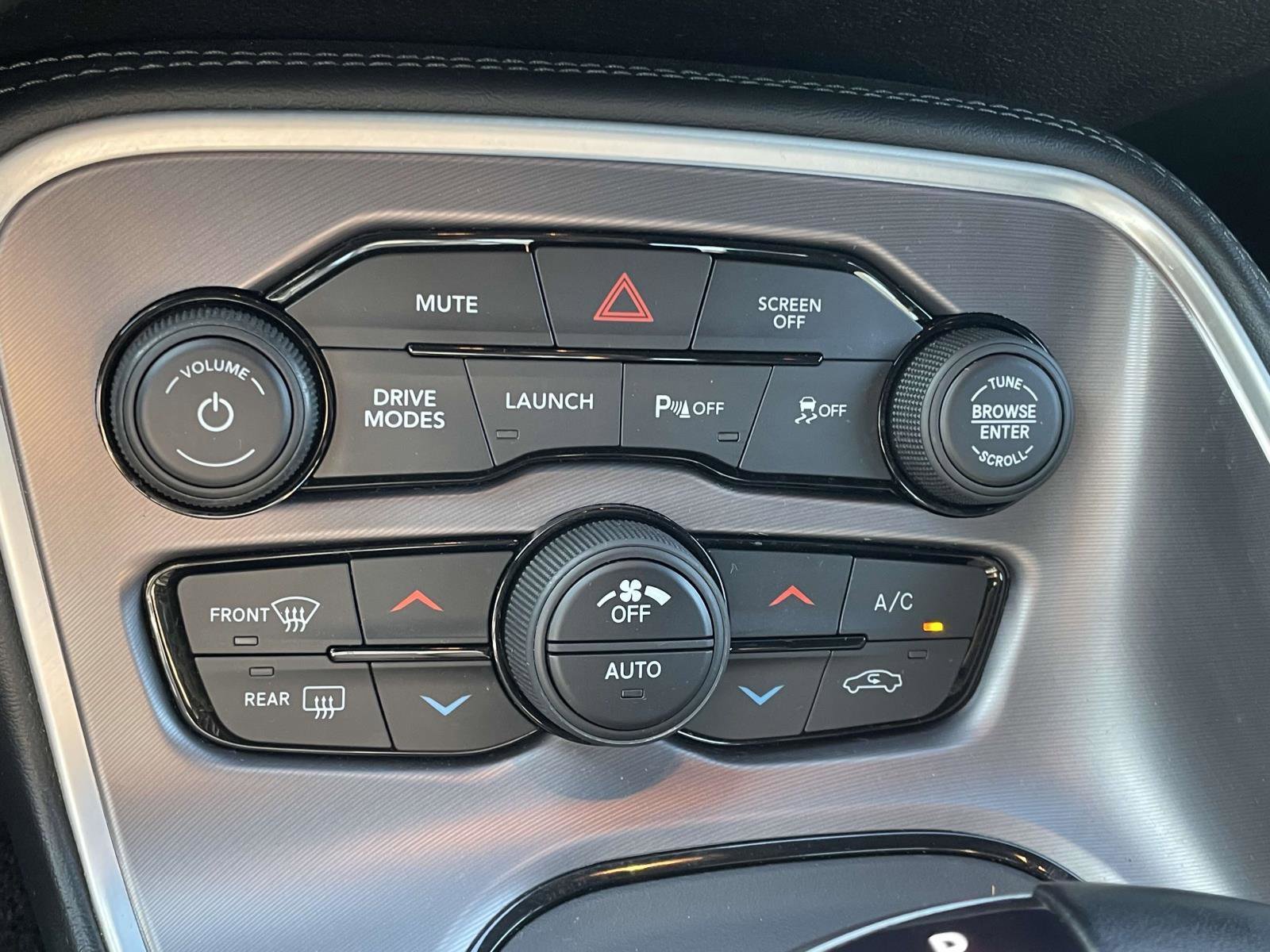 Used 2021 Dodge Challenger R/T Scat Pack image 6