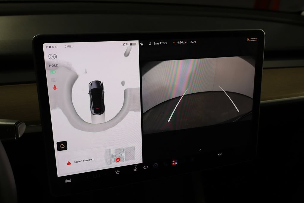 Used 2023 Tesla Model Y Long Range AWD/4WD image 41