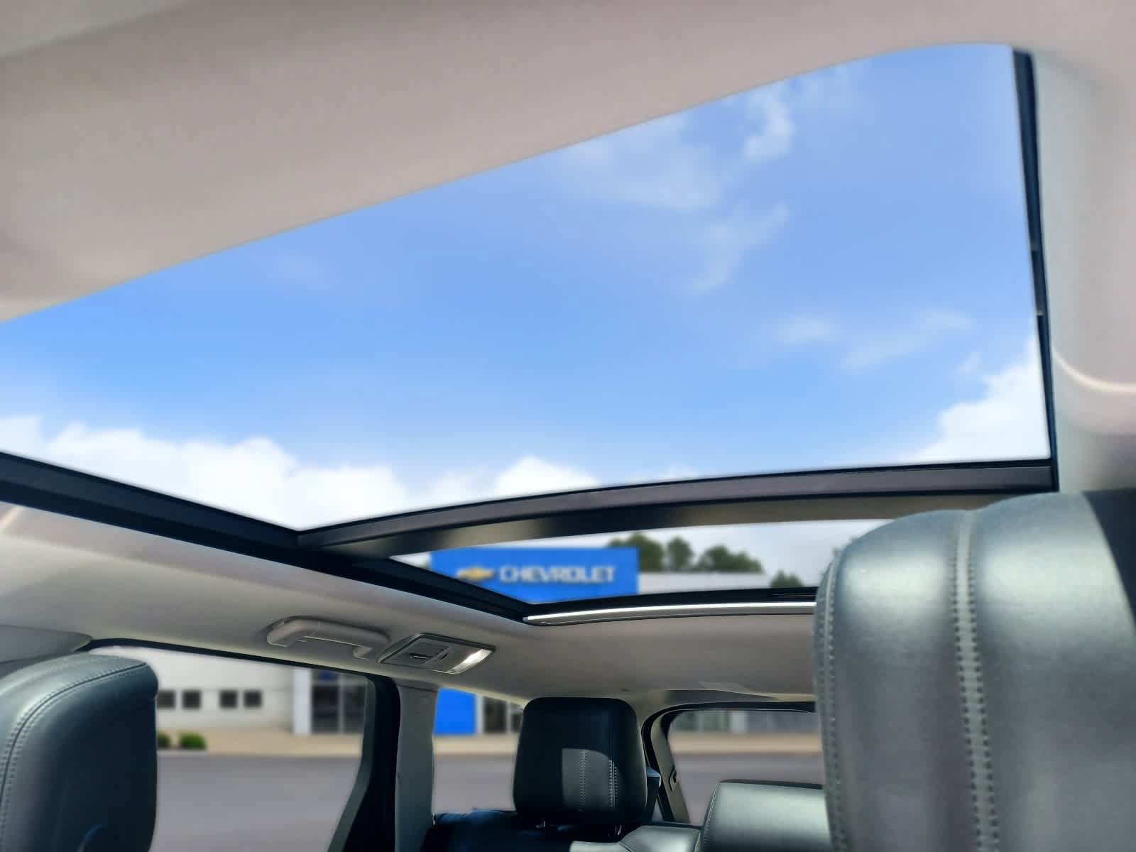 Used 2019 Land Rover Range Rover Sport HSE AWD/4WD image 24