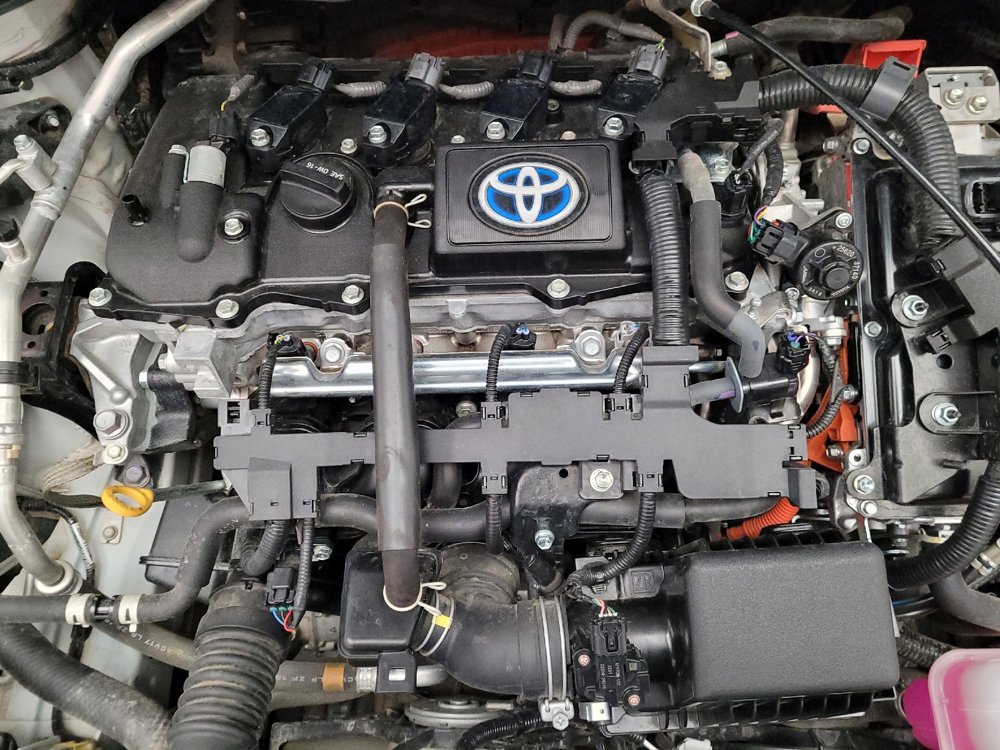 Used 2023 Toyota Corolla LE FWD image 30