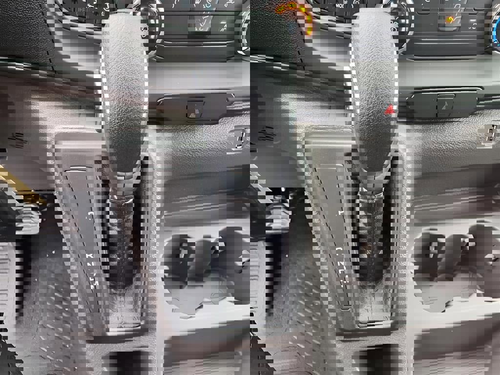 New 2025 Ford Transit 350 Base w/ Exterior Upgrade Package image 7