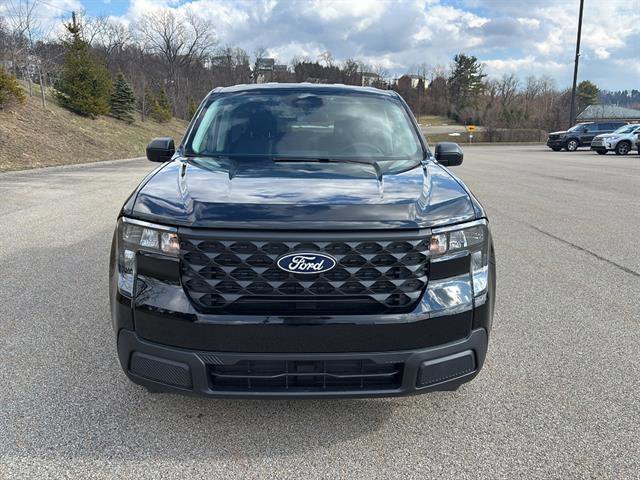 New 2026 Ford Maverick XL w/ Equipment Group 101A image 7