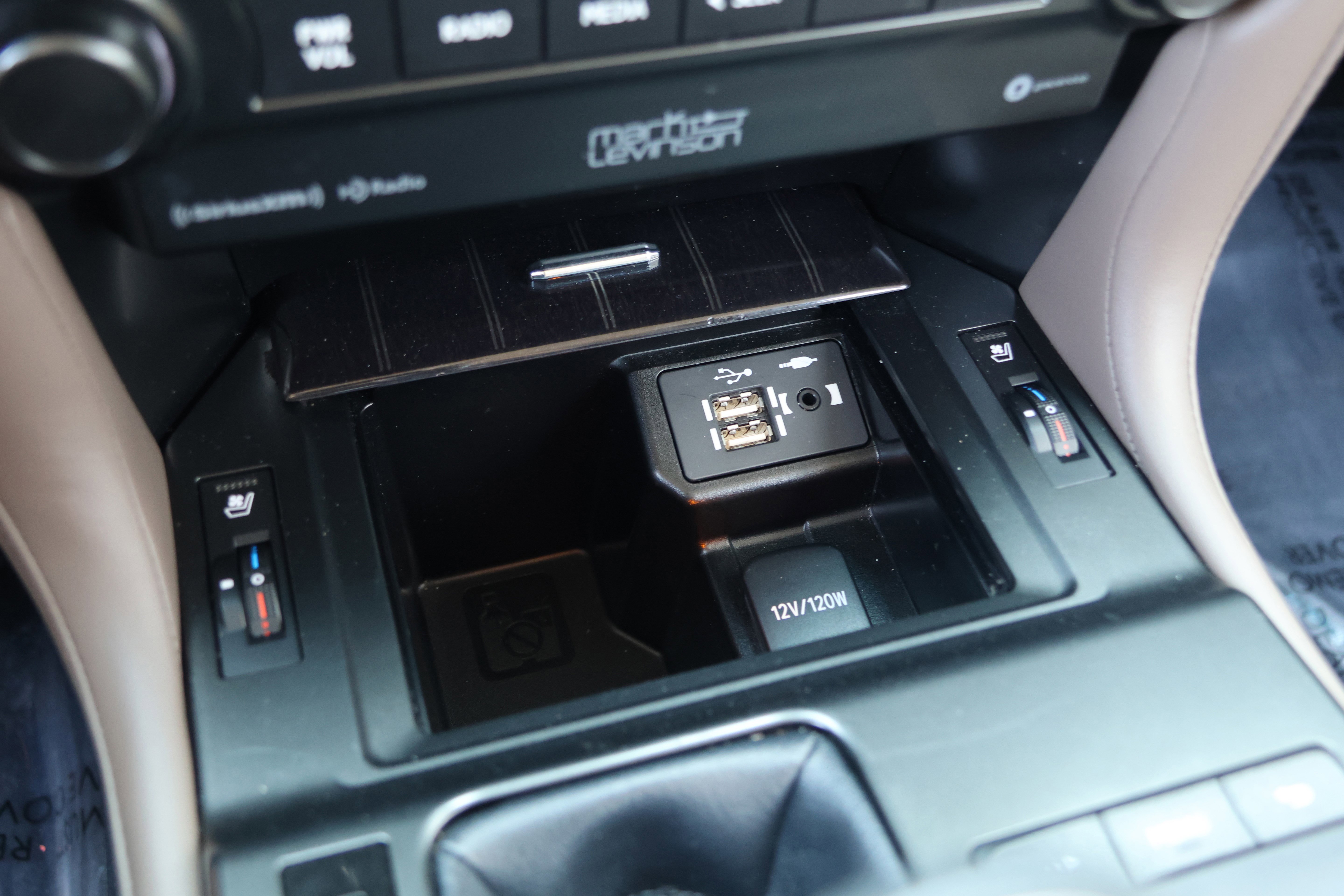 Used 2023 Lexus GX 460 Premium AWD/4WD image 29