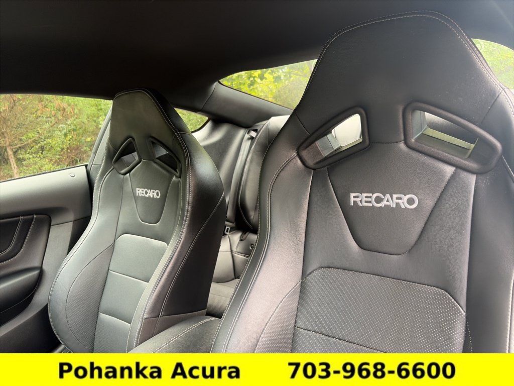 Used 2023 Ford Mustang Mach 1 w/ Equipment Group 700A RWD image 25