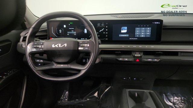 Used 2024 Kia EV9 Light Long Range RWD image 58