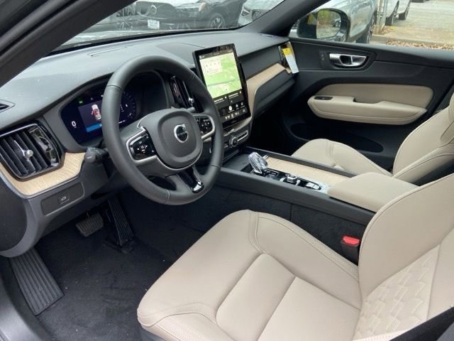 New 2026 Volvo XC60 B5 Core w/ Climate Package AWD/4WD image 10