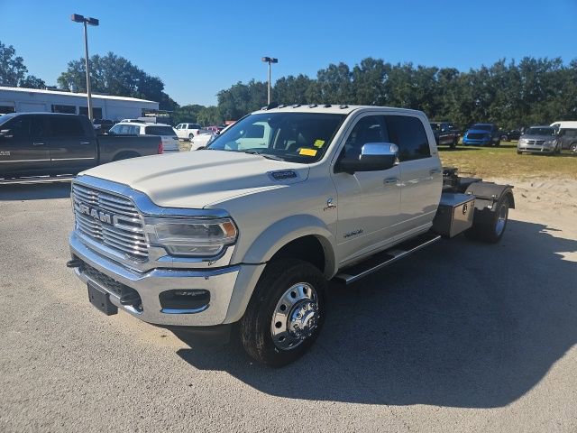 Used 2022 RAM 5500 Laramie