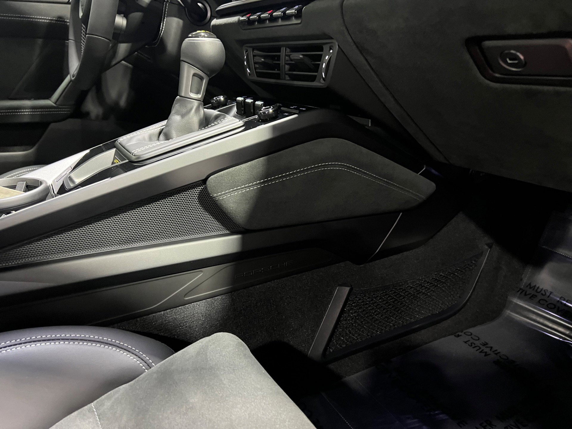 Used 2026 Porsche 911 GT3 image 58