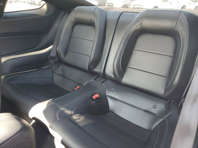 Certified 2020 Ford Mustang GT Premium w/ Equipment Group 401A image 10