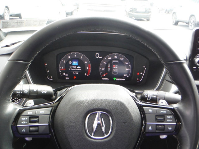 Used 2023 Acura Integra A-Spec FWD image 25