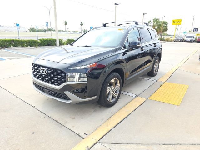 Used 2023 Hyundai Santa Fe SEL image 8
