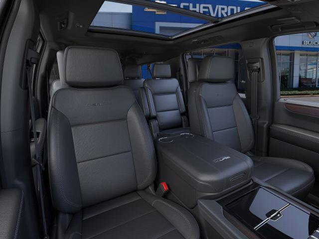 New 2026 GMC Yukon XL Denali w/ Advanced Technology Package image 16