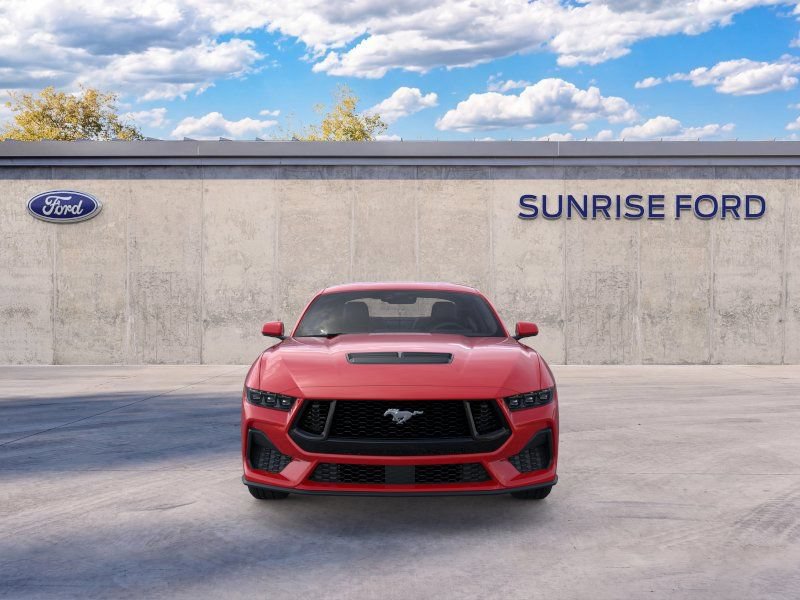 New 2026 Ford Mustang GT RWD image 6