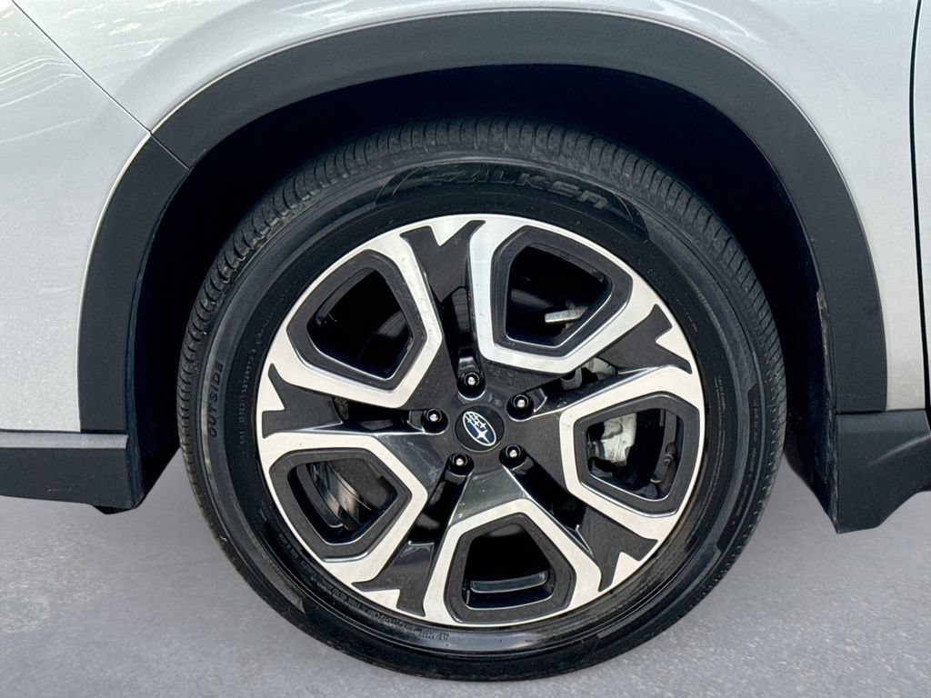 Used 2023 Subaru Ascent Touring AWD/4WD image 18