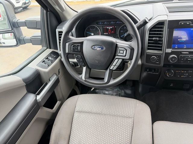 Used 2022 Ford F250 XLT image 27