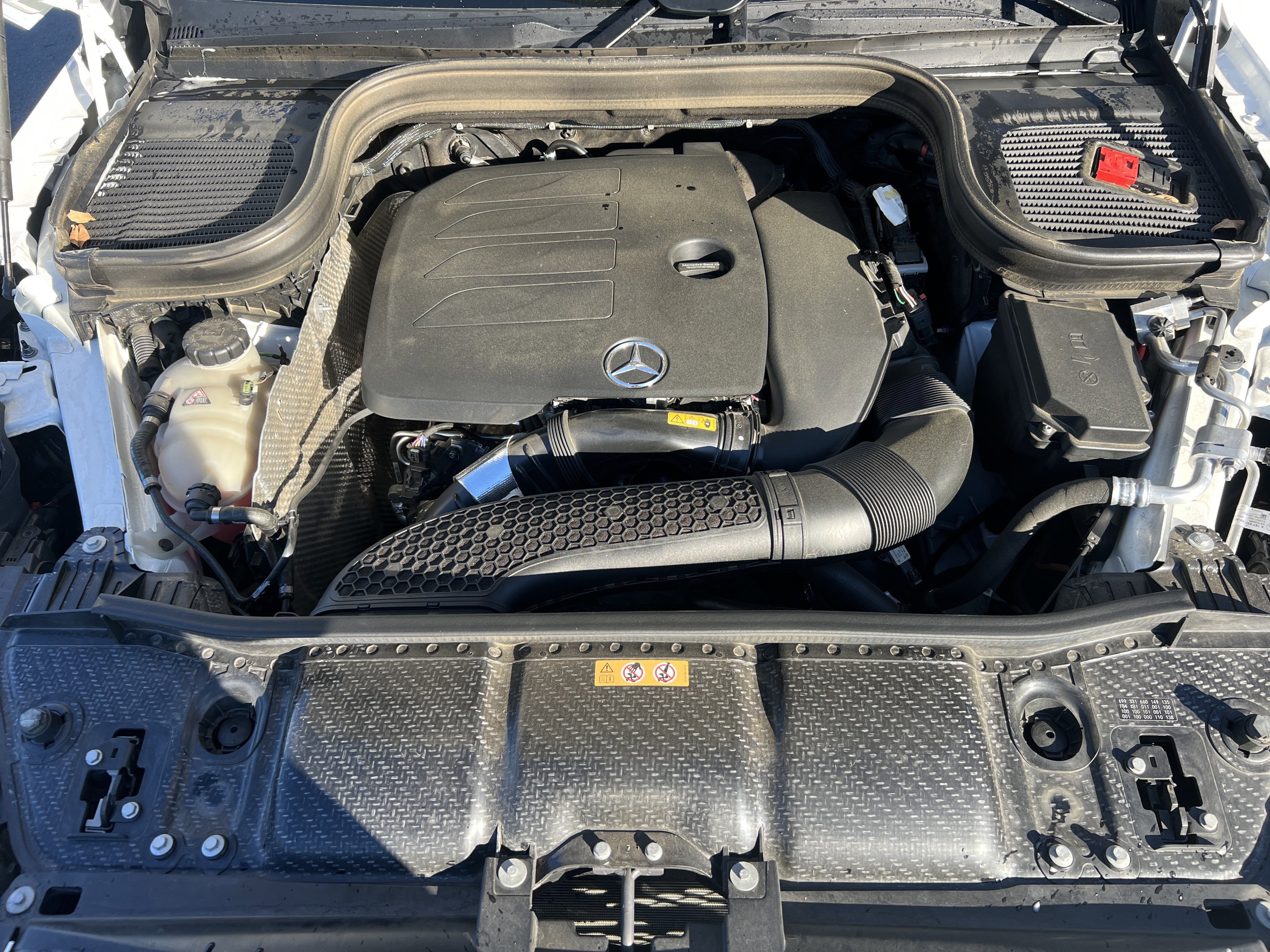 Certified 2022 Mercedes-Benz GLE 350 4MATIC image 36