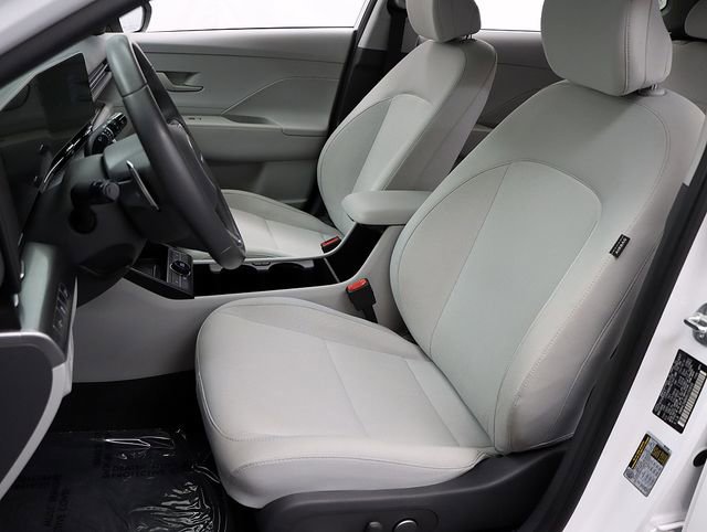 Used 2024 Hyundai Kona SEL w/ Convenience Package image 9