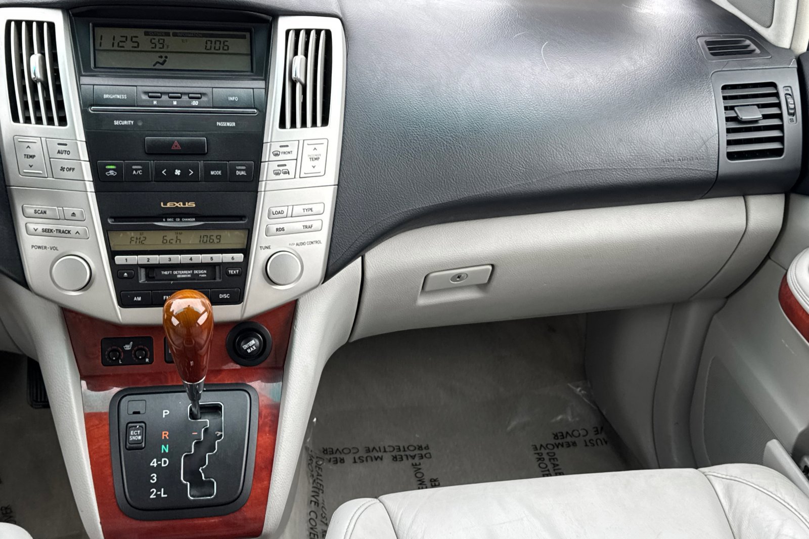 Used 2004 Lexus RX 330 AWD image 27