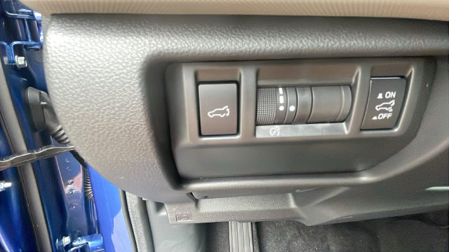 New 2026 Subaru Forester Limited AWD/4WD image 20