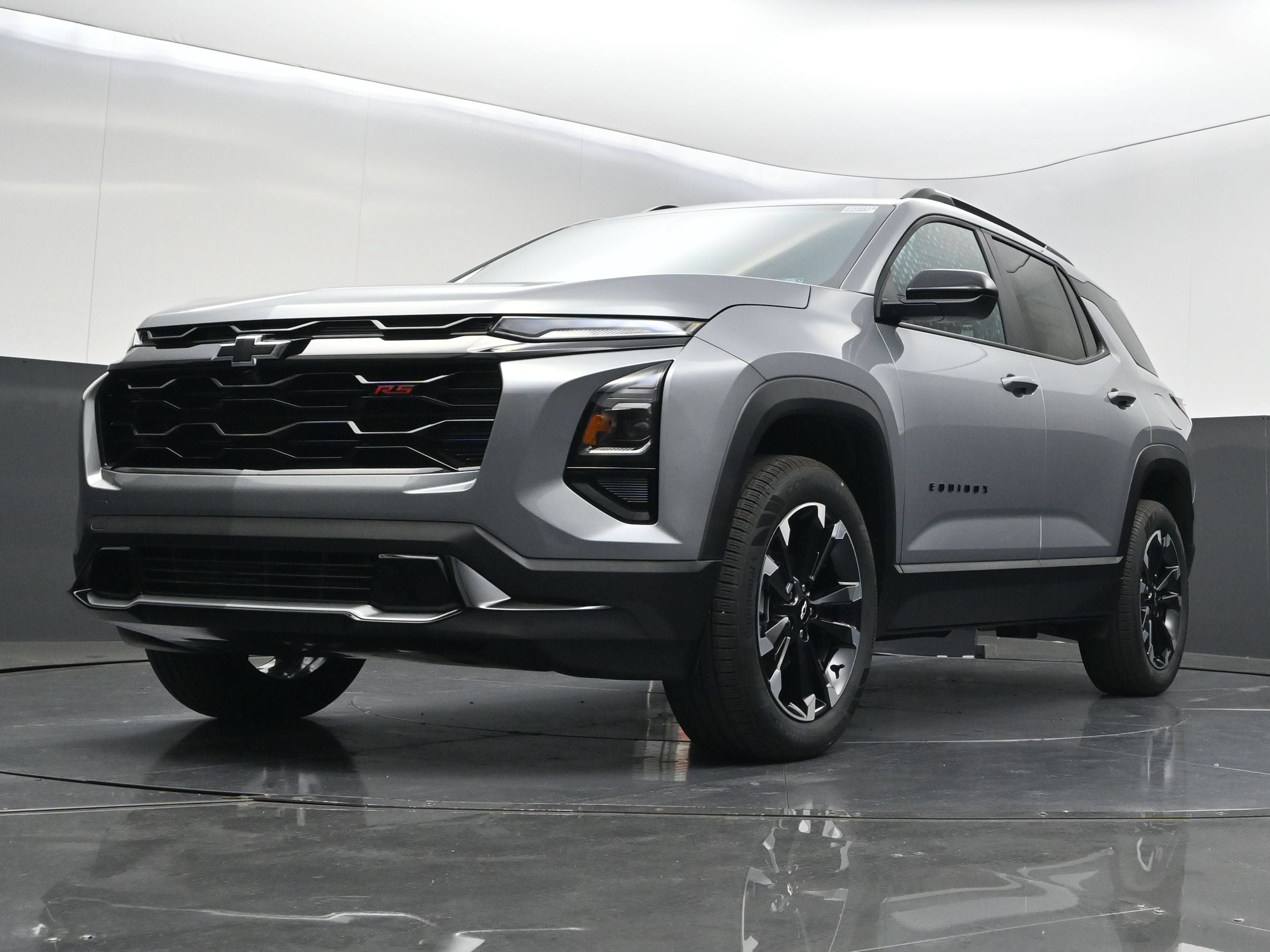 New 2027 Chevrolet Equinox RS AWD/4WD image 44