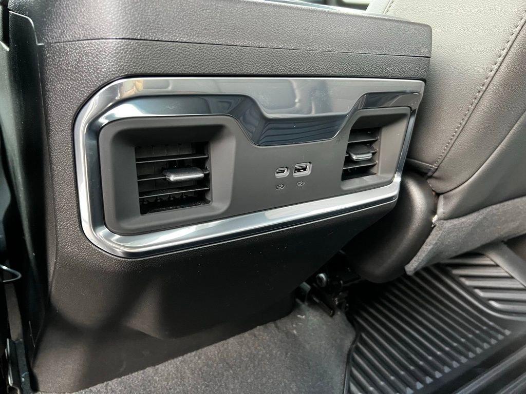 New 2026 Chevrolet Silverado 1500 LTZ image 29