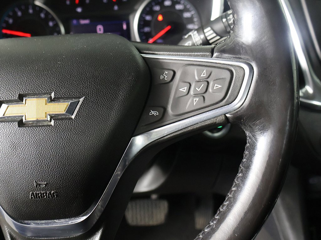 Used 2019 Chevrolet Equinox LT image 39