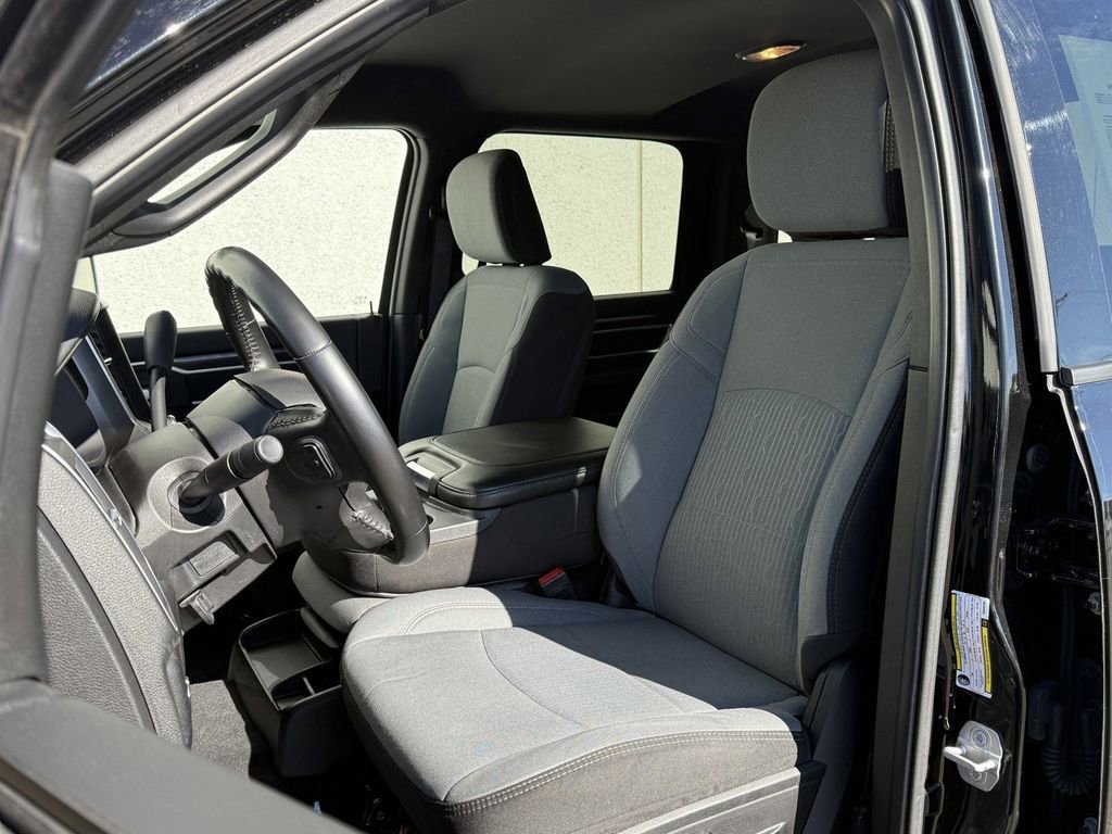 Used 2024 RAM 2500 Big Horn image 14