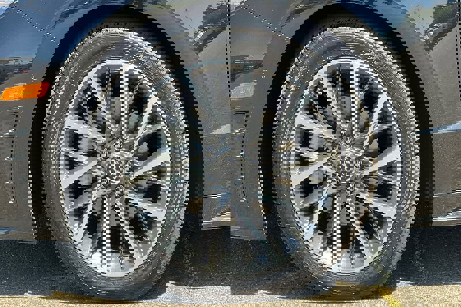 Used 2022 Hyundai Sonata Limited w/ Cargo Package image 32