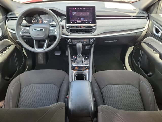 Used 2023 Jeep Compass Sport AWD/4WD image 18