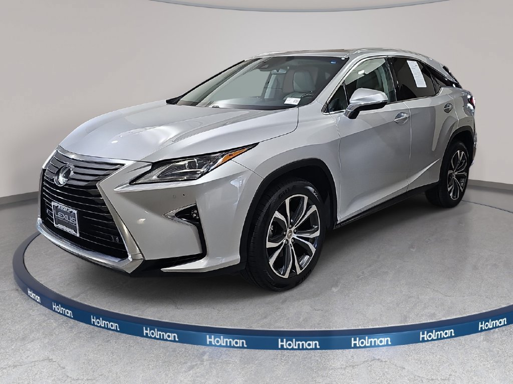 Used 2017 Lexus RX 350 AWD image 1