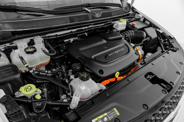 Used 2023 Chrysler Pacifica Pinnacle image 43