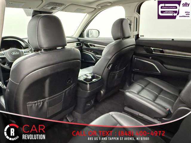 Used 2020 Kia Telluride SX AWD/4WD image 55