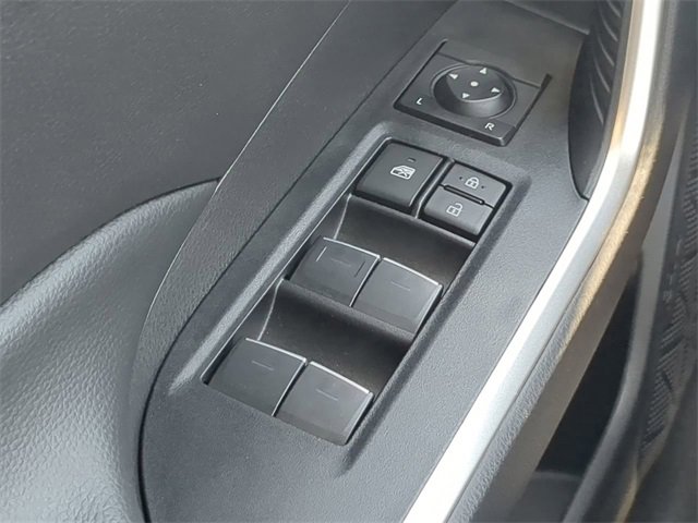 Certified 2025 Toyota RAV4 XLE w/ Convenience Package image 23