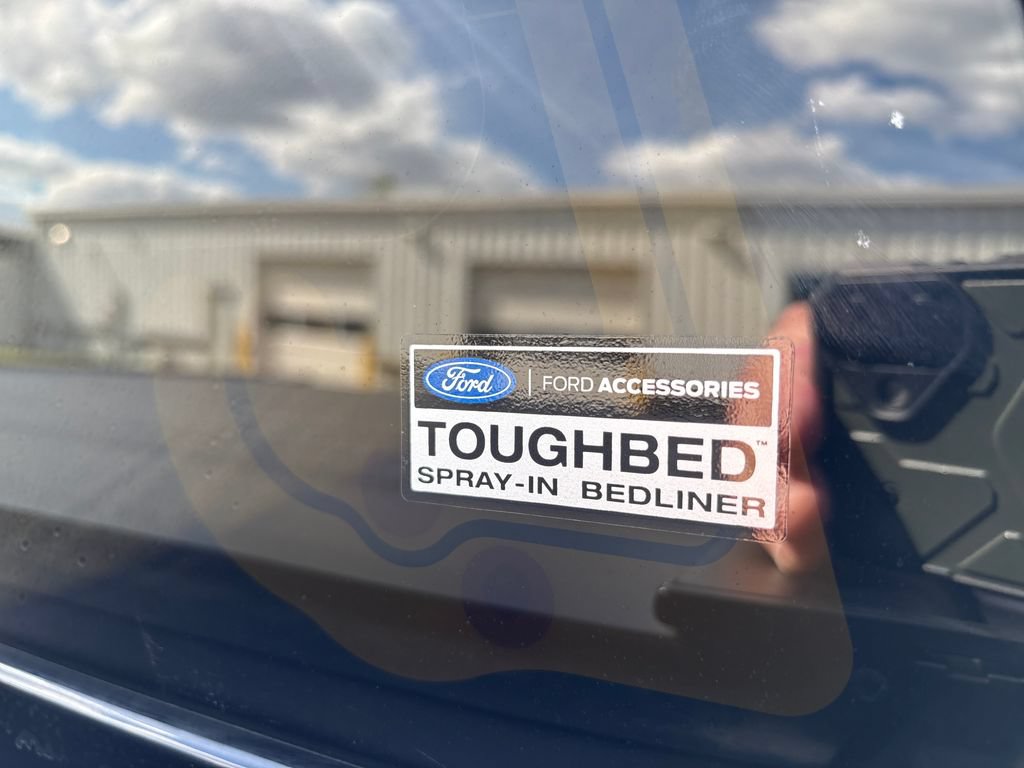 Used 2024 Ford F150 Raptor AWD/4WD image 65