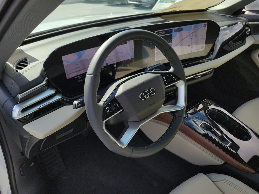 New 2026 Audi A5 2.0T Premium Plus AWD/4WD image 7