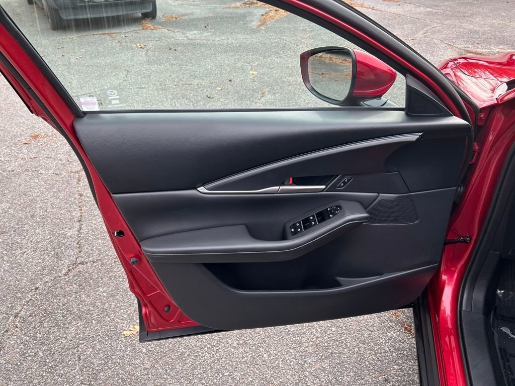 Used 2023 MAZDA CX-30 AWD 2.5 S w/ Select Package image 14