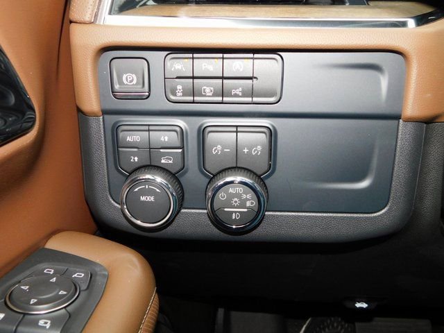 New 2026 Chevrolet Tahoe High Country image 38