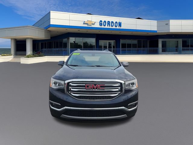Used 2017 GMC Acadia SLE FWD image 9