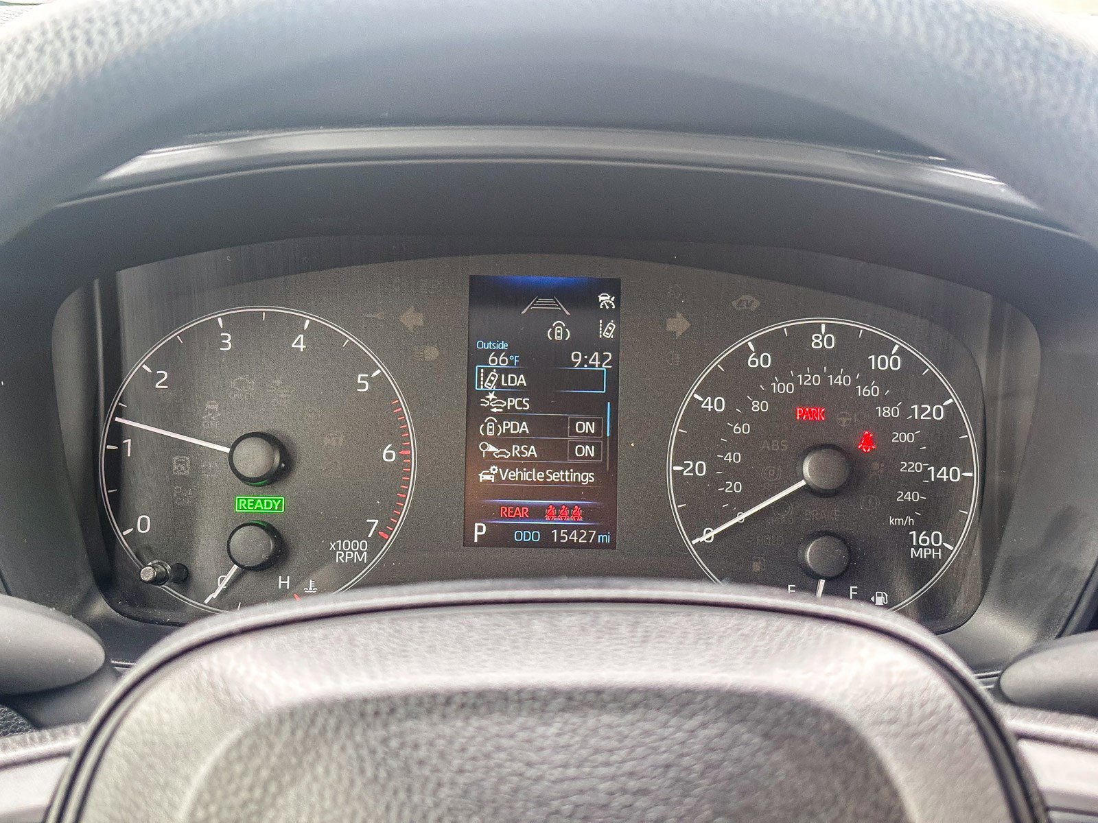 Certified 2024 Toyota Corolla LE image 27