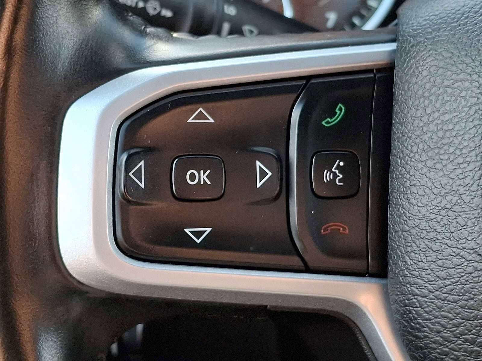 Used 2021 RAM 1500 Big Horn image 17