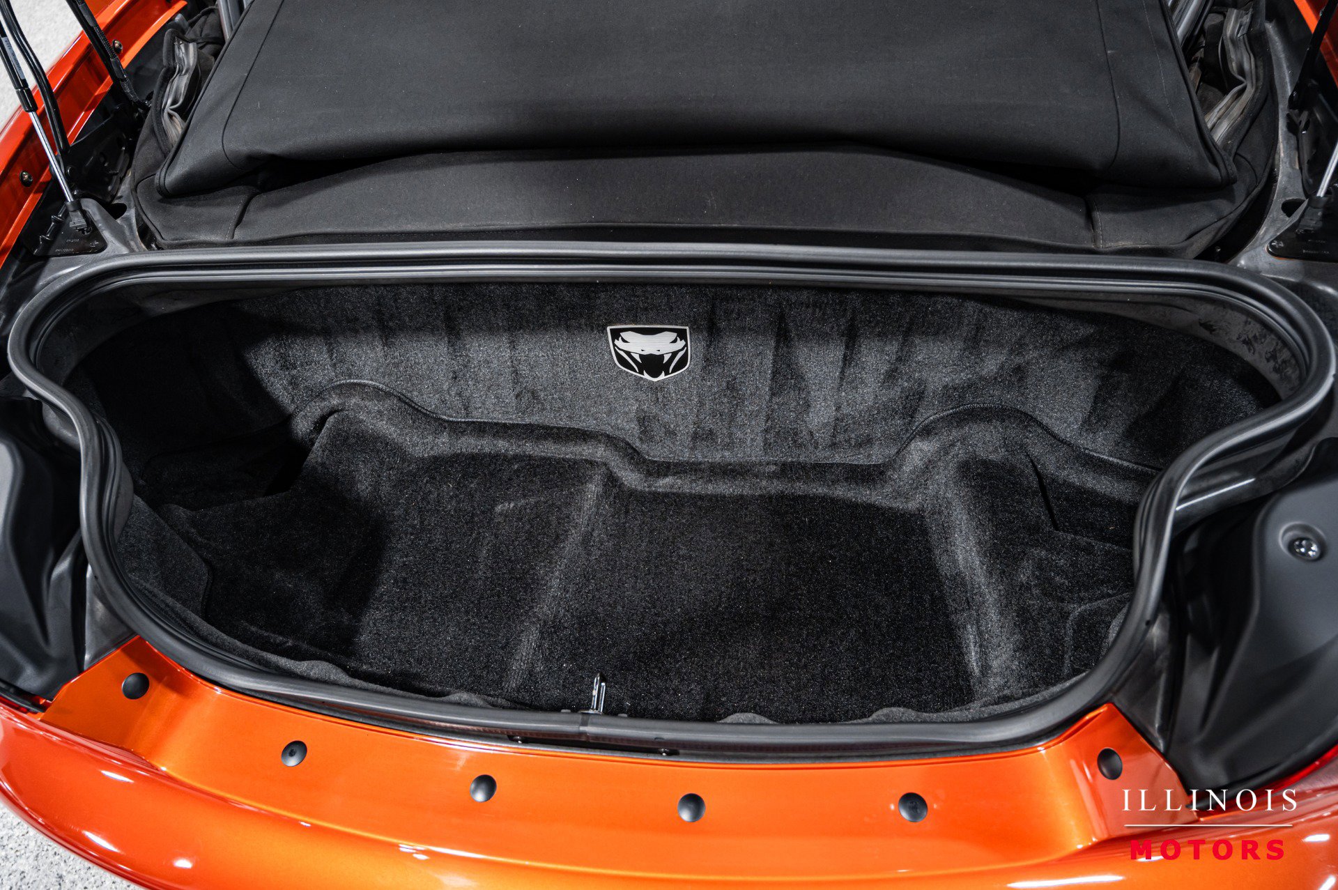 Used 2005 Dodge Viper SRT-10 w/ Copperhead Edition Group image 29