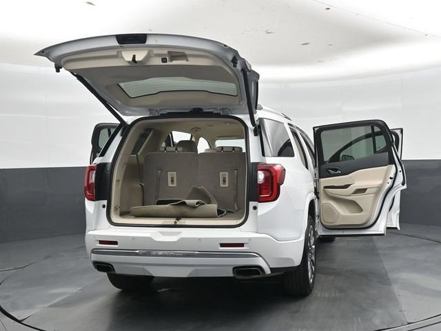 Used 2023 GMC Acadia Denali AWD/4WD image 52