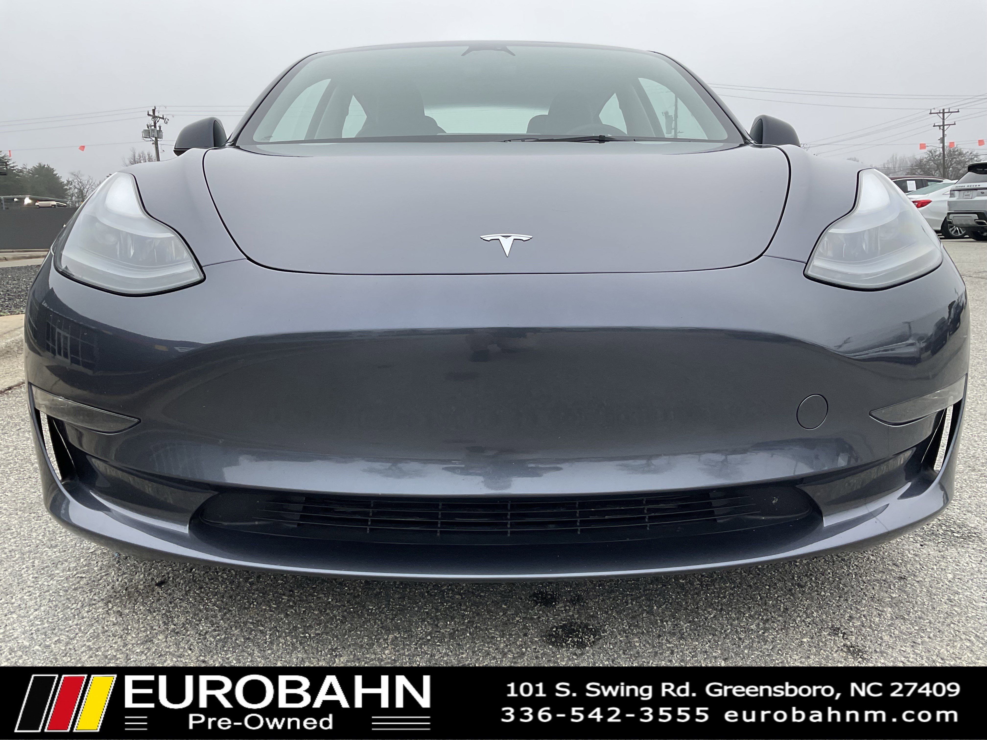 Used 2023 Tesla Model 3 Performance image 24