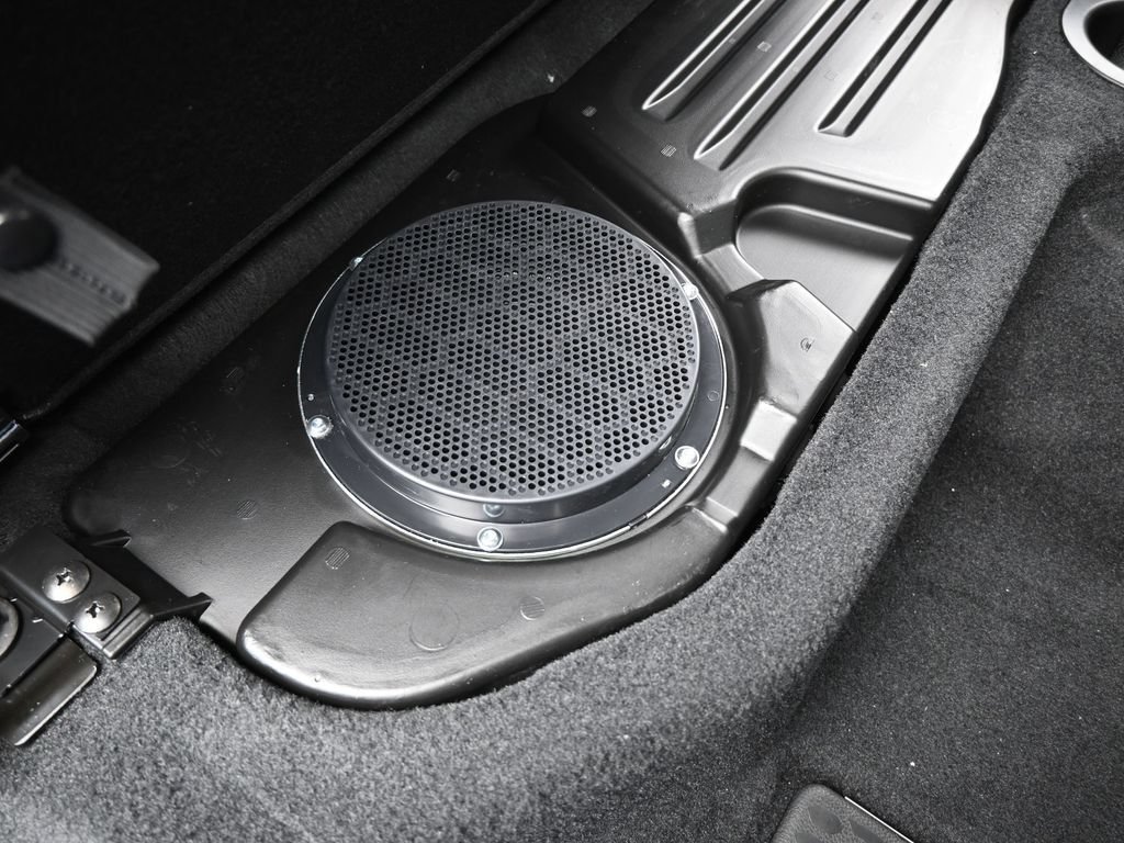 New 2026 RAM 2500 Laramie w/ Night Edition AWD/4WD image 42