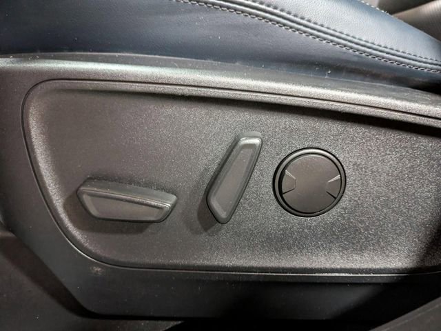 Used 2021 Ford Bronco Sport First Edition image 12