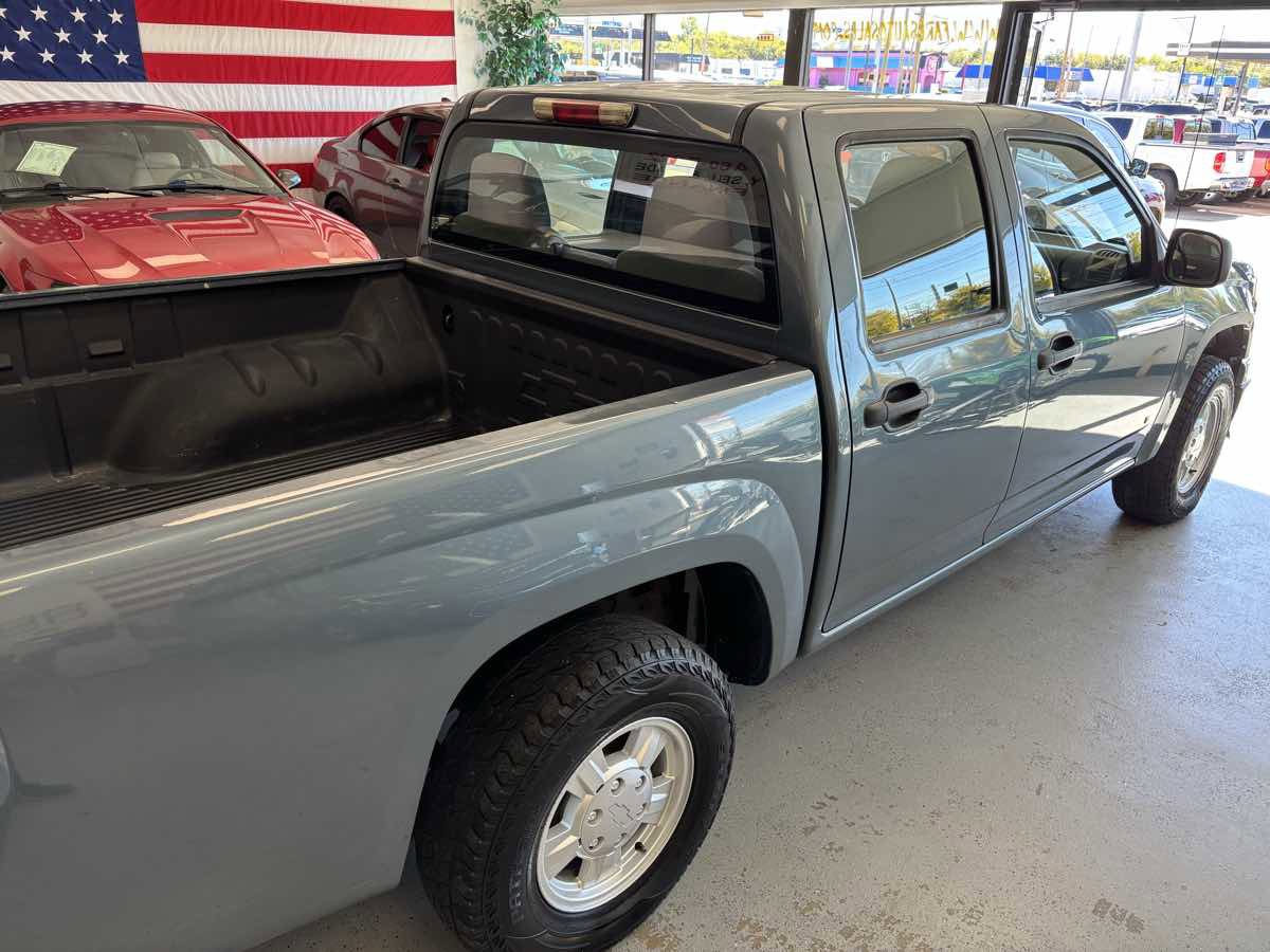 Used 2006 Chevrolet Colorado LT image 15