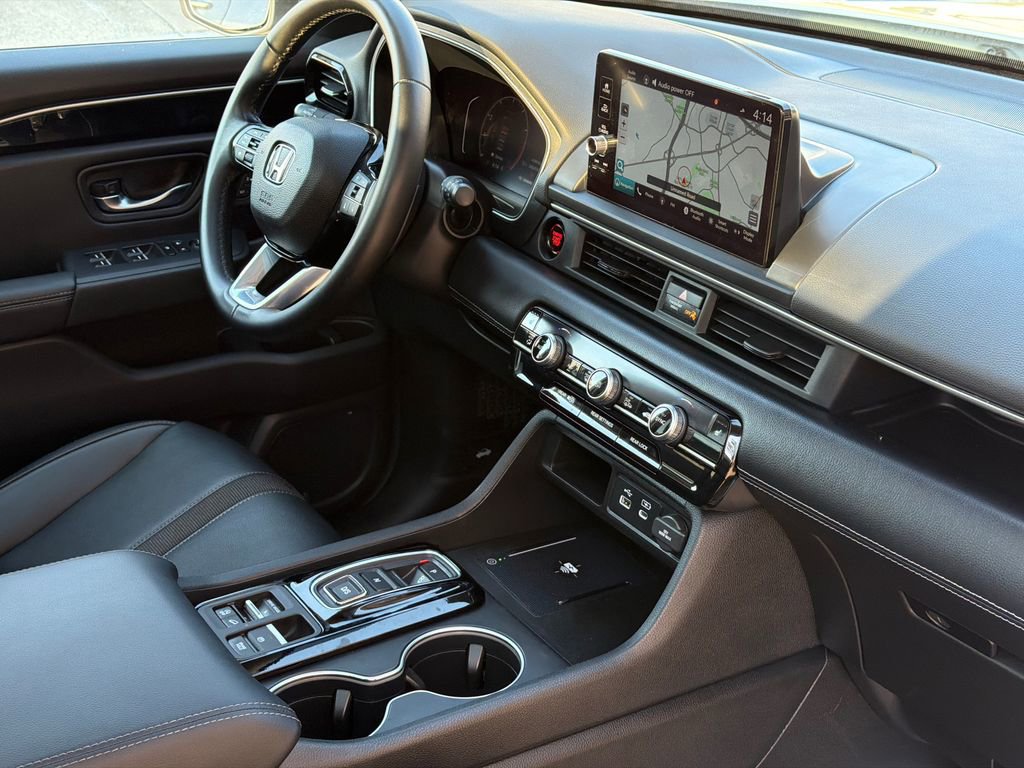Used 2023 Honda Pilot Touring image 10