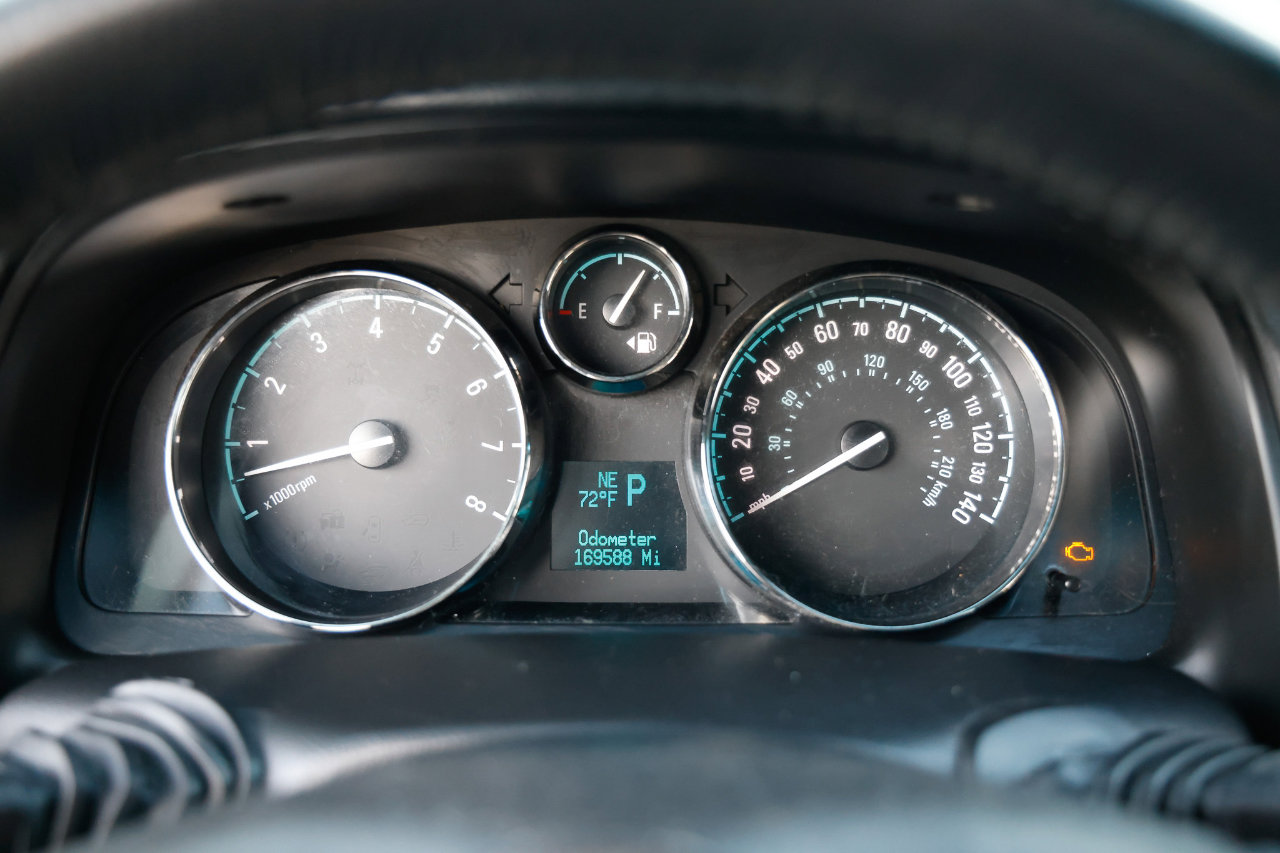 Used 2012 Chevrolet Captiva Sport LT image 27