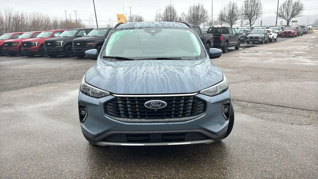Certified 2023 Ford Escape Platinum image 29
