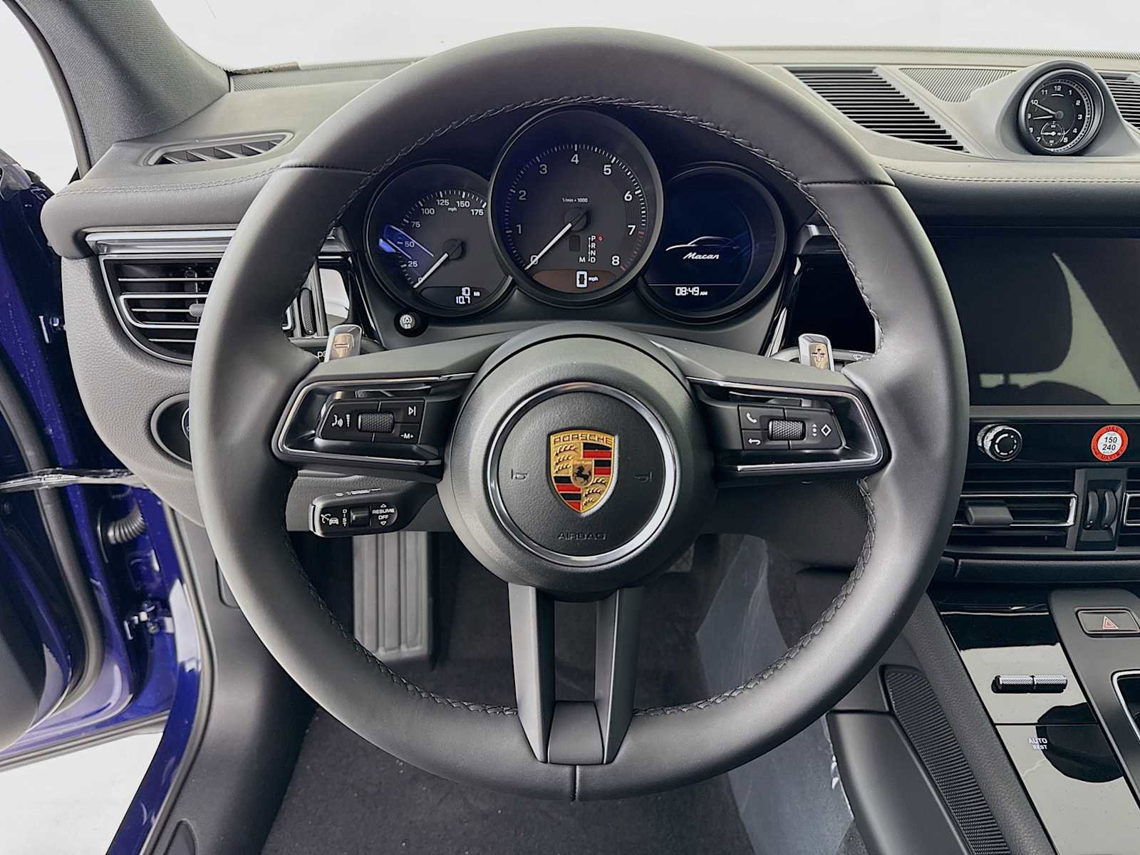 New 2026 Porsche Macan image 15